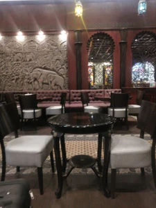 Paprika (Ресторан)