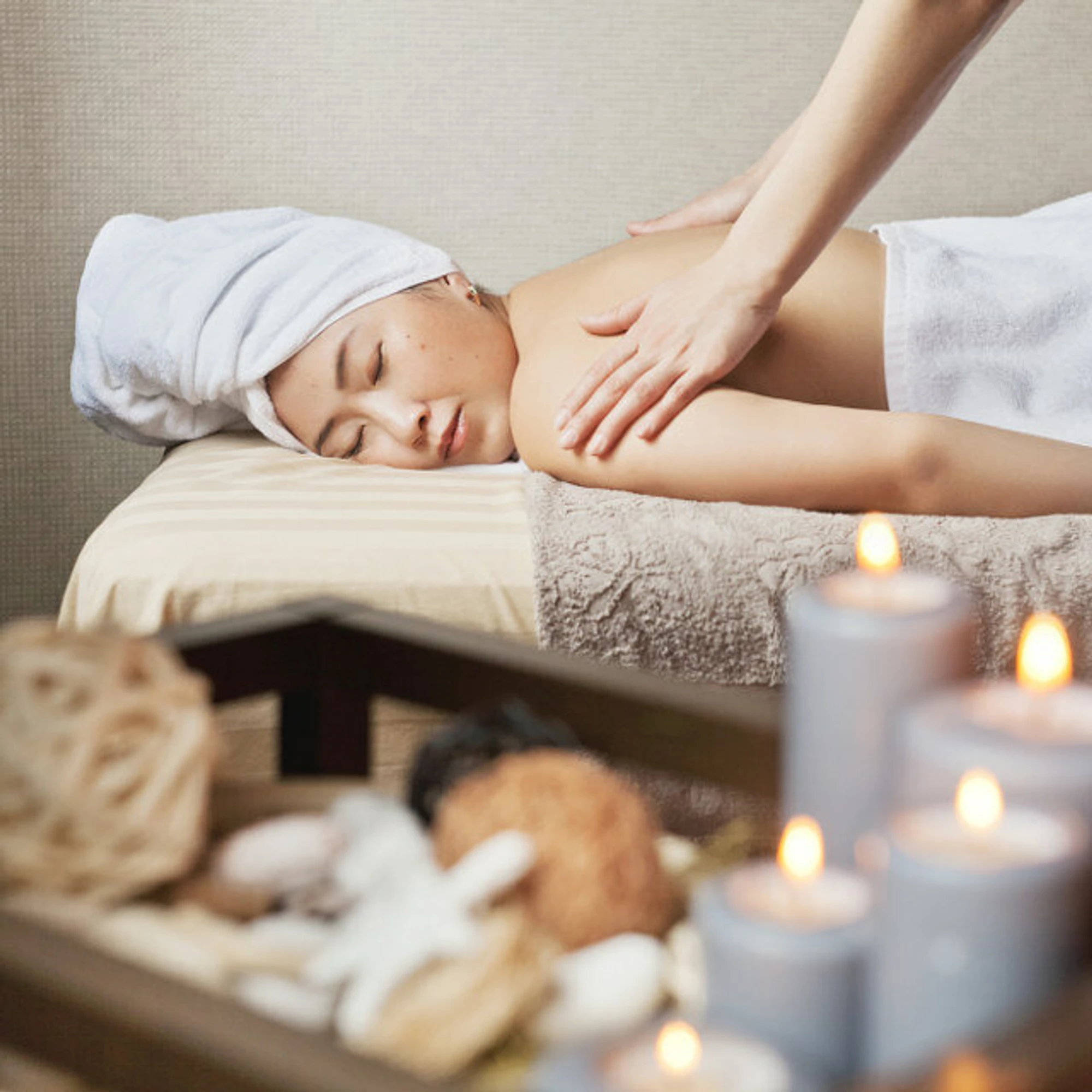 SPA Орда (Спа-салон )