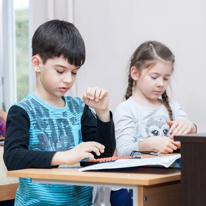 "AMAkids", академия развития интеллекта на ул. Дружинина в Нижнем Тагиле