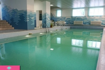 "Ласка", мини-гостиница с бассейном в Кировском районе, Самара 