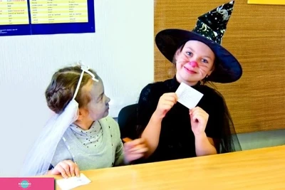 Family на Менделеева, школа английского языка для школьников и взрослых, Зеленая роща, Уфа 