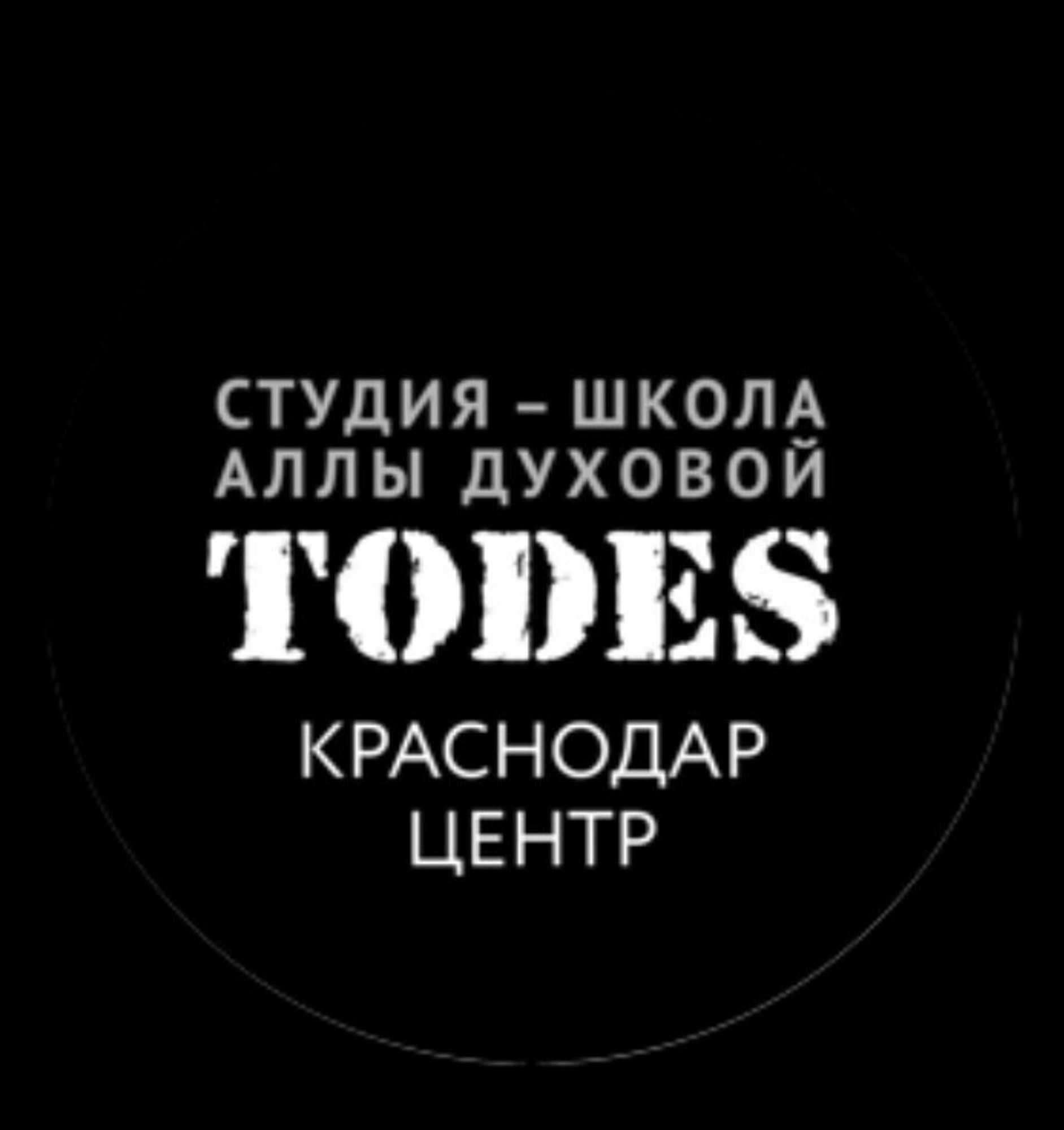 Театр танца «TODES»