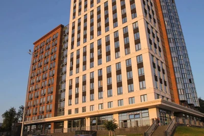 9 Ночей (Гостиница)