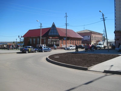 СолнцеПёк (Пиццерия )