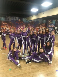 Todes (Школа танцев )