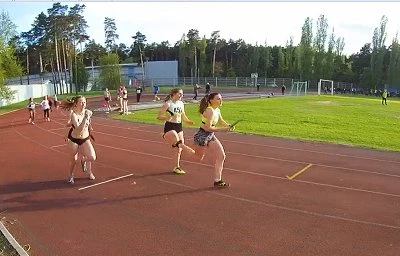 Спортивная школа № 5 (Спортивная школа)