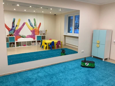 Изучариум (Центр развития ребёнка )