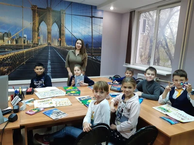 Центр Международного Образования "АЛЬБИОН"