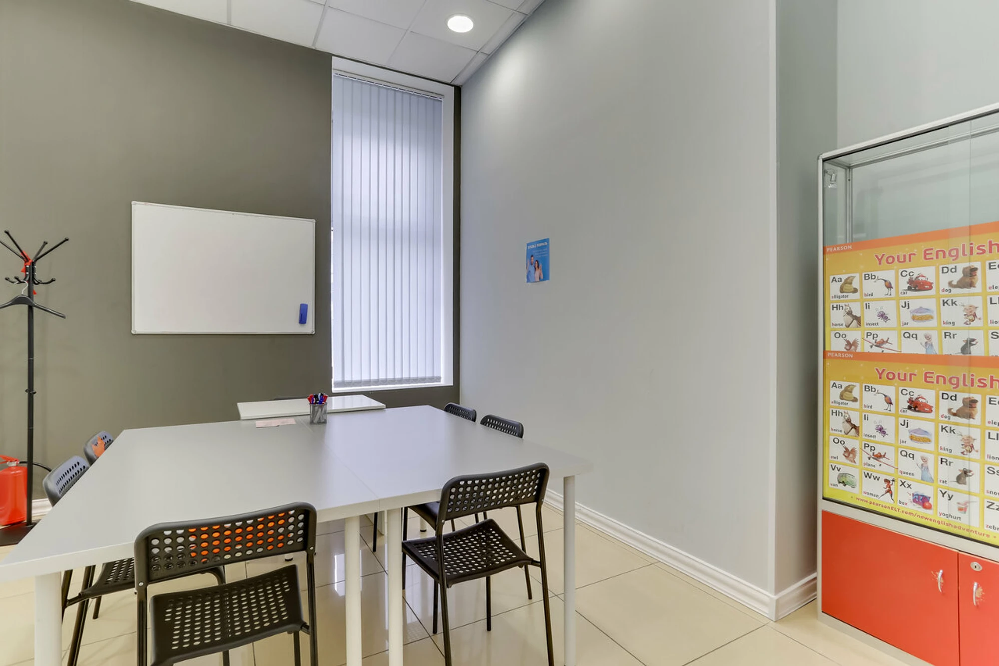 Языковая школа Star Talk (Курсы иностранных языков )