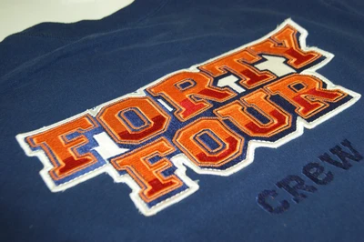 Машинная вышивка (Услуги вышивки )