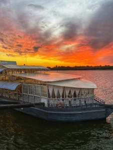 "Акватория" (Ресторан)