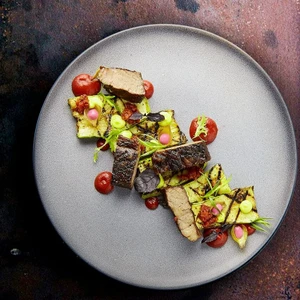 Novo (Ресторан )