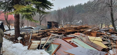 Дсм18.ру (Вывоз мусора и отходов )