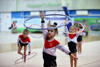 Спортивный клуб Гранд (Спортивный клуб, секция )