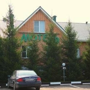Веретенино (Гостиница)