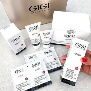 Kosmetolog. gigi (Косметология )