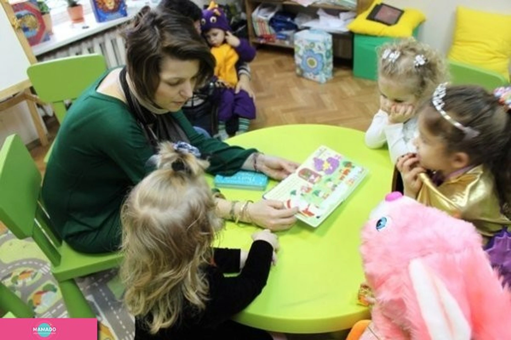 Smile English School (Смайл Инглиш Скул), школа английского языка, подготовка к ЕГЭ по английскому на Лиговском, СПб