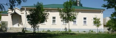 Историко-краеведческий музей МКУК ЛМР ИКМ им. В.Р. Ясинова