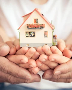 Дом под ключ (Агентство недвижимости )