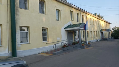 Пильнинский Социально-реабилитационный центр для Инвалидов (Санаторий )