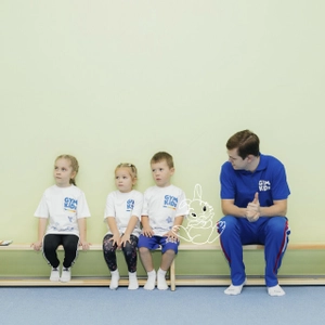 GYMKIDs (Спортивный клуб, секция )