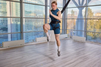 Wonder Bungee (Фитнес-клуб)