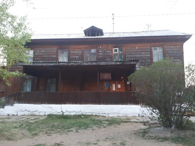 Амбулатория № 3 (Поликлиника для взрослых )