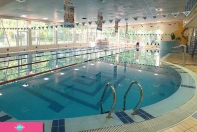 X-fit Алтуфьево (Икс-Фит), детский фитнес, бассейн у ст.м. Алтуфьевро, Москва 