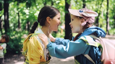 Летний городской лагерь «Подкова» на базе детского сада!