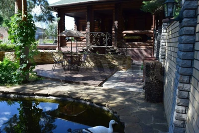 Гостевой дом село Гольяны (Гостиница)