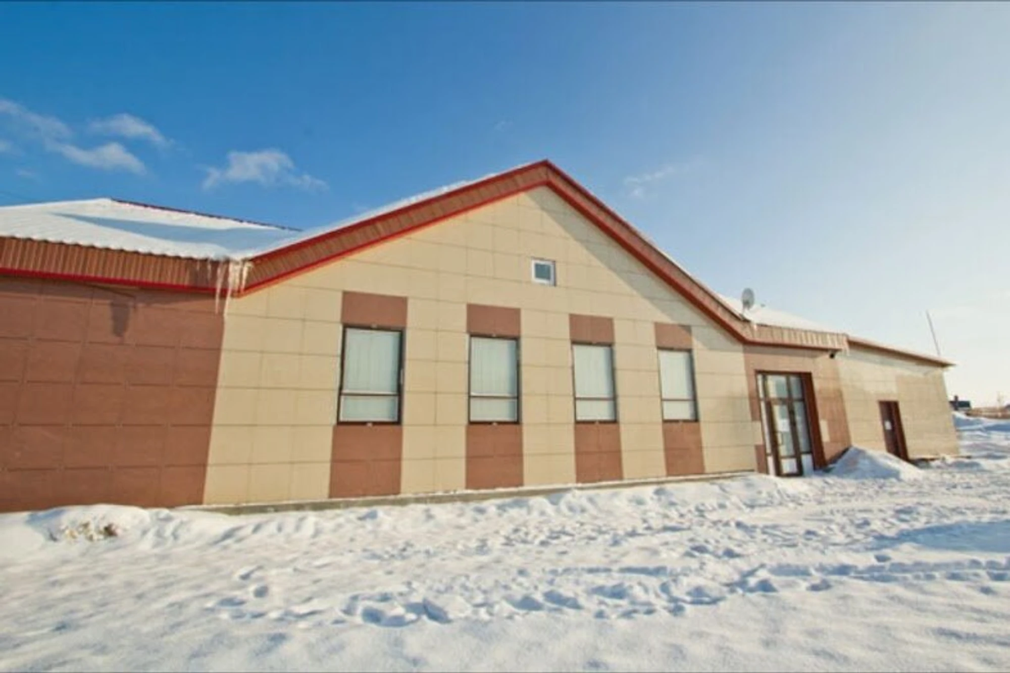 Банный комплекс Pegas (Сауна)