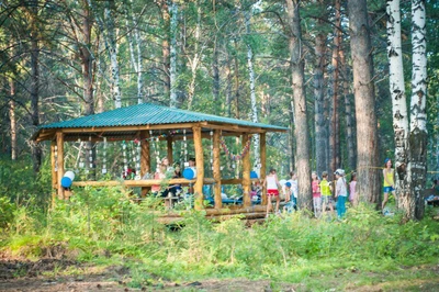 Болотное Царство (Праздничное агентство)