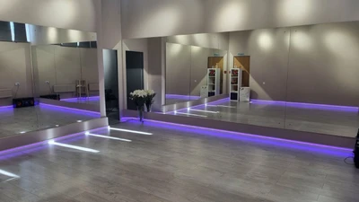 Topaz (Школа танцев )