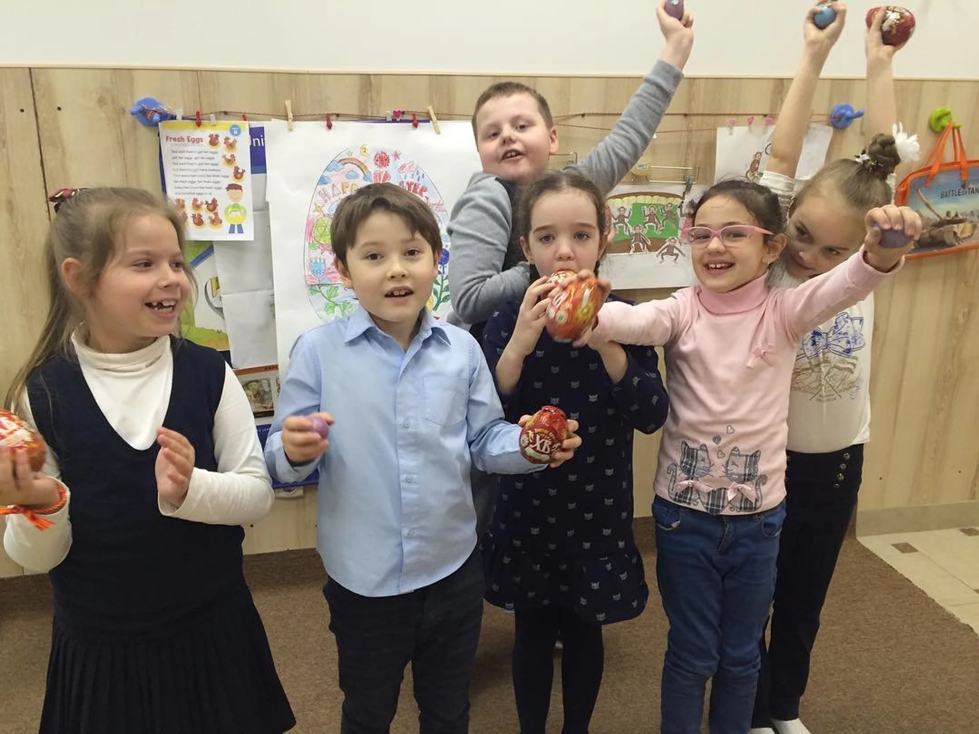 Lingua Star (Курсы иностранных языков)