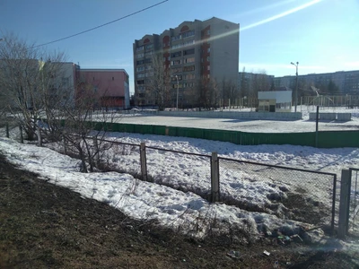 Каток Затонский (Каток)