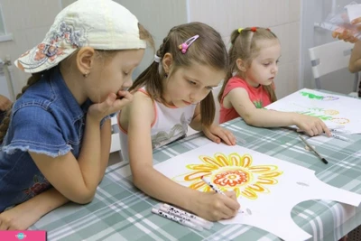 "Перемена", студия обучения и развития в Ленинском районе, Омск 