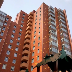 Apartments Parkgarten (Гостиница)