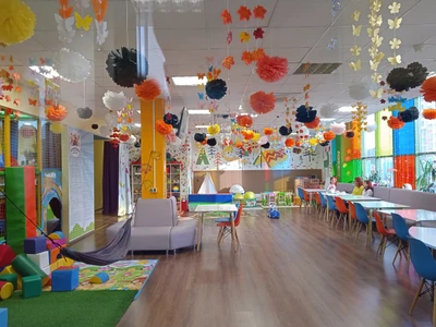 Мультяшка (Клуб для детей и подростков )