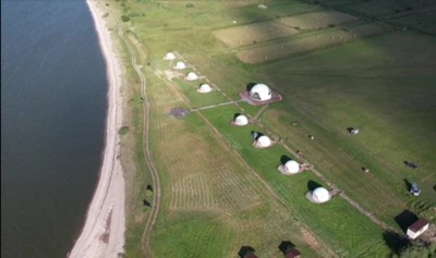 MoRe Glamp (Кемпинг )