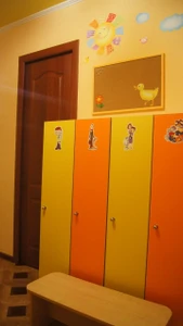 Частный детский сад ПростоСказкино (Детский сад)