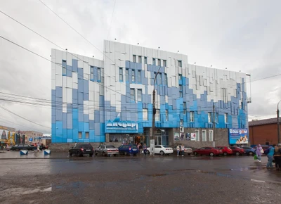 ДомДоктор (Магазин медицинских товаров )