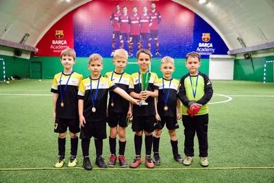 Стрела (Спортивная школа)