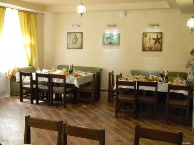 Сокол (Гостиница)