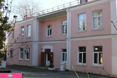 Туапсинский историко-краеведческий музей им. Н.Г. Полетаева, Туапсе 