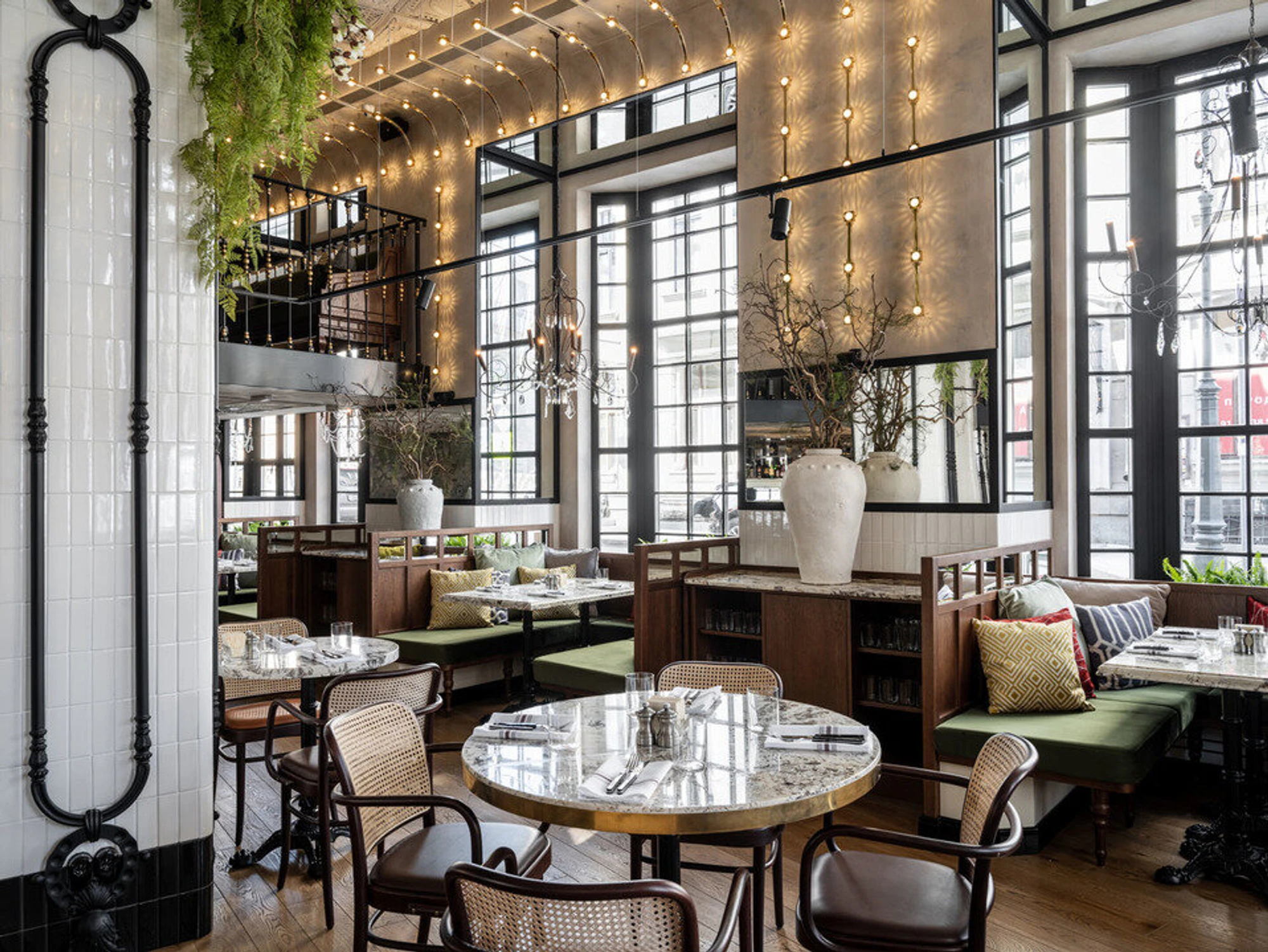 Grace Bistro (Ресторан)