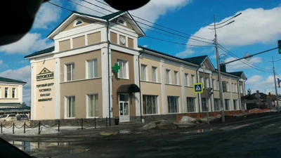 Петровский (Гостиница)