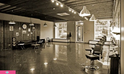 Chop-Chop, мужская парикмахерская, детские стрижки в Самарском районе, Самара 