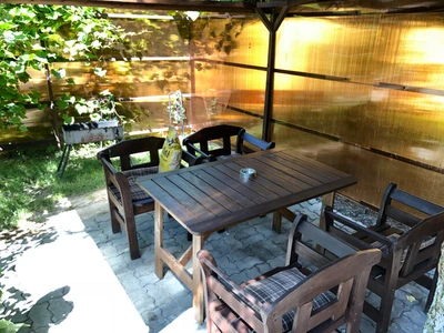 Дом отдыха Aura (Дом отдыха )