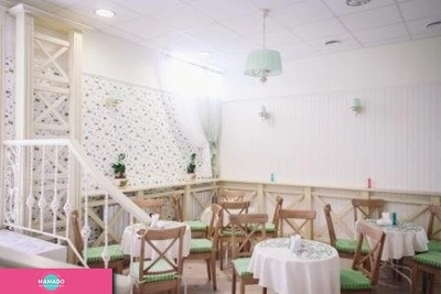 Torta, кафе-кондитерская, торты на заказ на Гоголя, Томск 