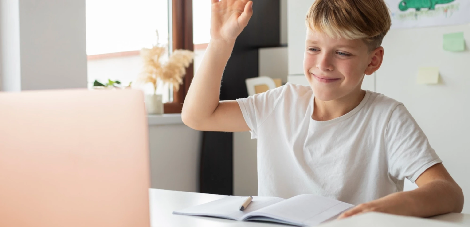 Онлайн-курсы для детей и подростков